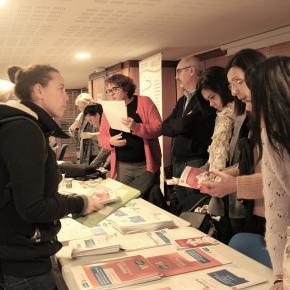 FORUM BENEVOLAT SOLIDAIRE DEPARTEMENT AUDE