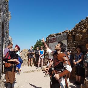 VISITES EPIQUES PEYREPERTUSE