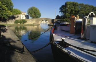 CANAL DU MIDI