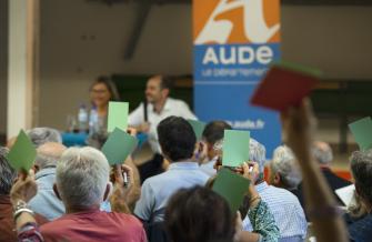 budget participatif