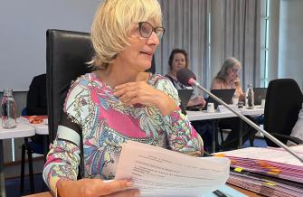 Hélène Sandragné