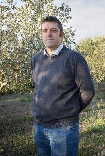 Ludovic Roux