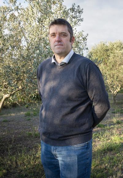 Ludovic Roux