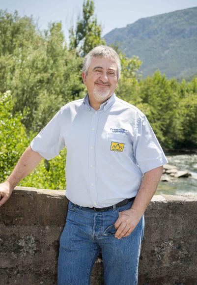 Patrick Quinta