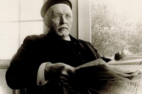 Portrait de Joachim Estrade, 138 J 543