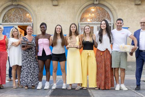 trophée du sport audois 2025