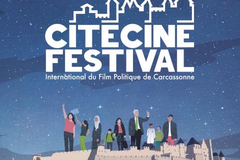 affiche cité ciné 2024