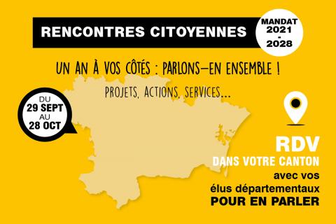 Visuel bilan de mandat 2022 Département de l'Aude