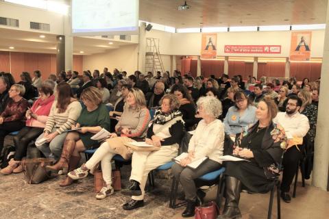 Forum lutte isolement seniors Département de l'Aude