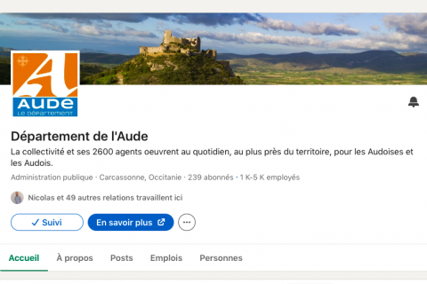 linkedin