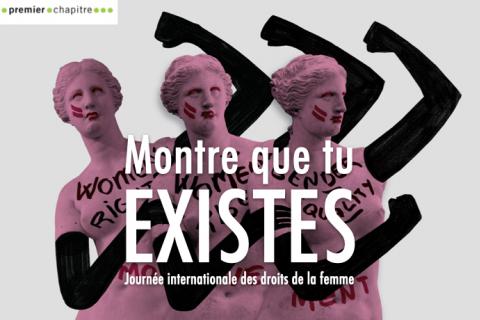 BDA DROITS DES FEMMES