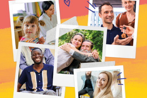 Couverture du schéma départemental des solidarités de l'Aude 2026-2030