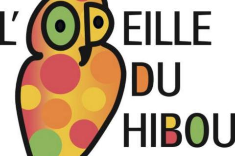 L'oreille du hibou