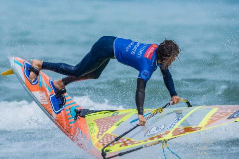 MONDIAL DU VENT 2019
