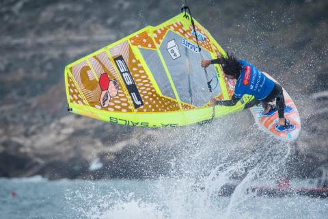 MONDIAL DU VENT 2019