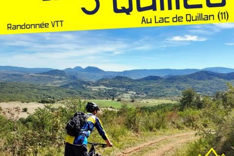 ronde des 3 quilles