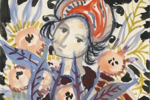 Création Jean Camberoque