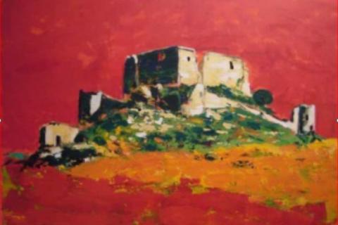 ASSO AGUILAR