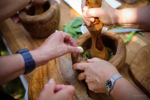 Atelier Tapenade
