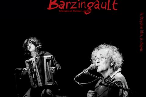 Barzingault