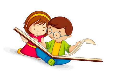 Bébé lecture