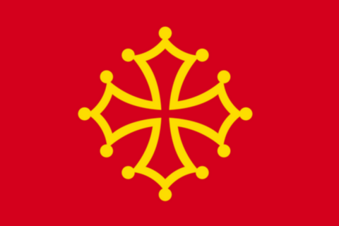 Croix occitane