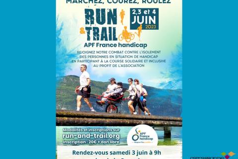 Run and trail DD 11 2023