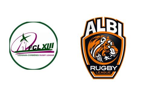 FCL XIII -Albi RL XIII