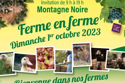 DE FERME EN FERME EN MN 2023
