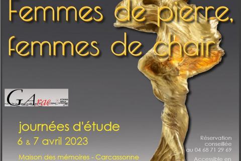 Femmes de pierre femmes de chair