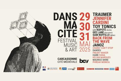 Festival dans ma cité - 1