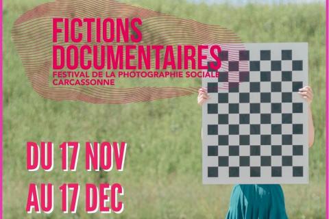 Fictions documentaires Legs d'Algérie