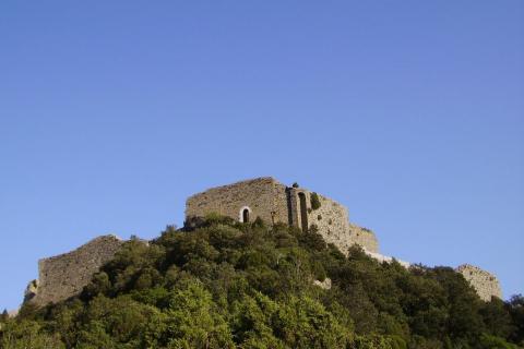 Château de Termes