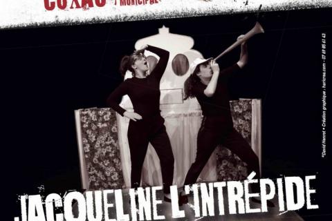 Jacqueline-lintrepide