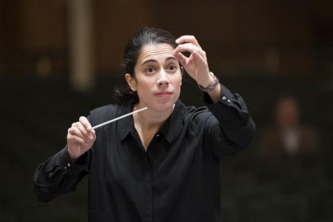 Jacquot Marie. Dir. Orchestre National du Capitole
