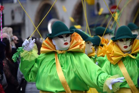 Les Sieurs d'Arques_2019_© Richard Photographe