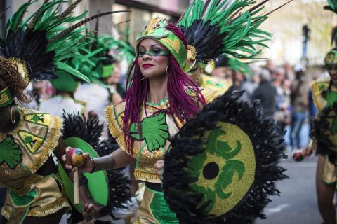 Mexique_Carnaval du Monde_2019_