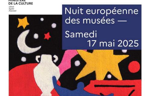 NUIT DES MUSEES