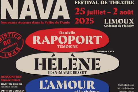Festival Nava 2025