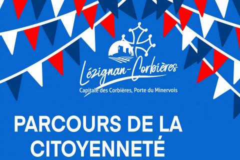 Parcours de la Citoyenneté 2023