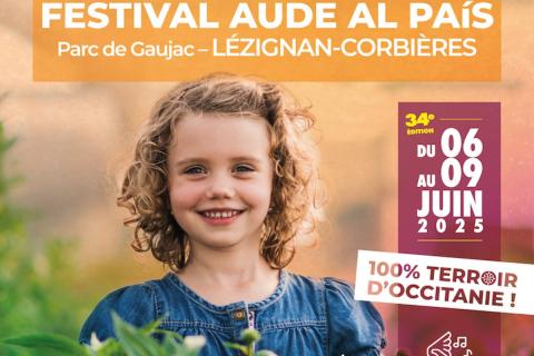 Prom'Aude 2025