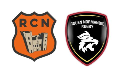 RCN XV - Rouen Normandie Rugby
