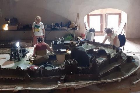 Restauration_maquette_cite
