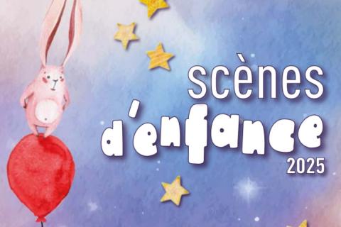 SCENES D'ENFANCE 2025