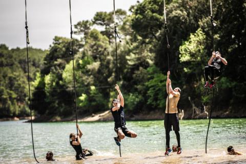 Spartan Race - 1