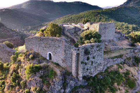 Château de Termes