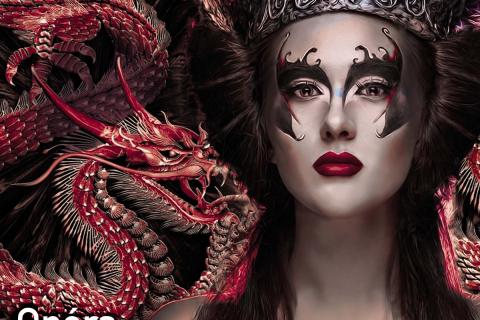 TURANDOT