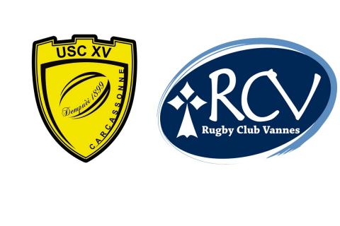 USC-Vannes