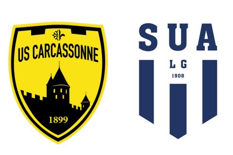 USC XV - SU Agen