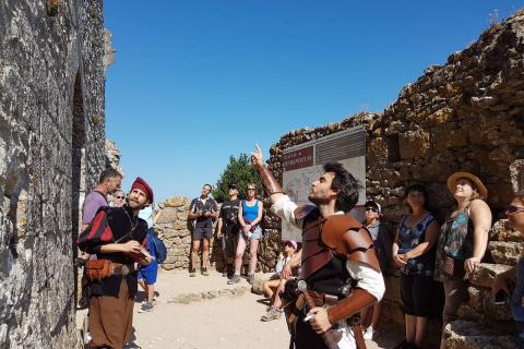 VISITES EPIQUES PEYREPERTUSE